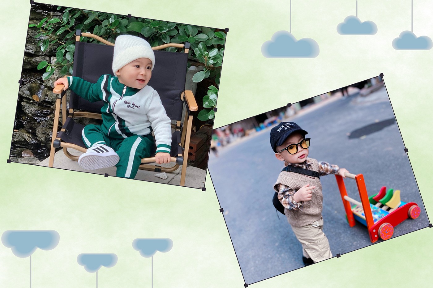 Con sụt sịt, sổ mũi, cúm vặt nhiều hậu Covid, mẹ 9X đã “lật ngược tình thế” nhờ cách siêu đơn giản! - 2