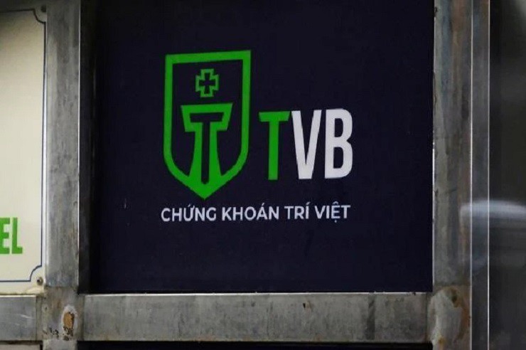Chứng khoán Trí Việt đóng cửa chi nhánh Thành phố Hồ Chí Minh - 1