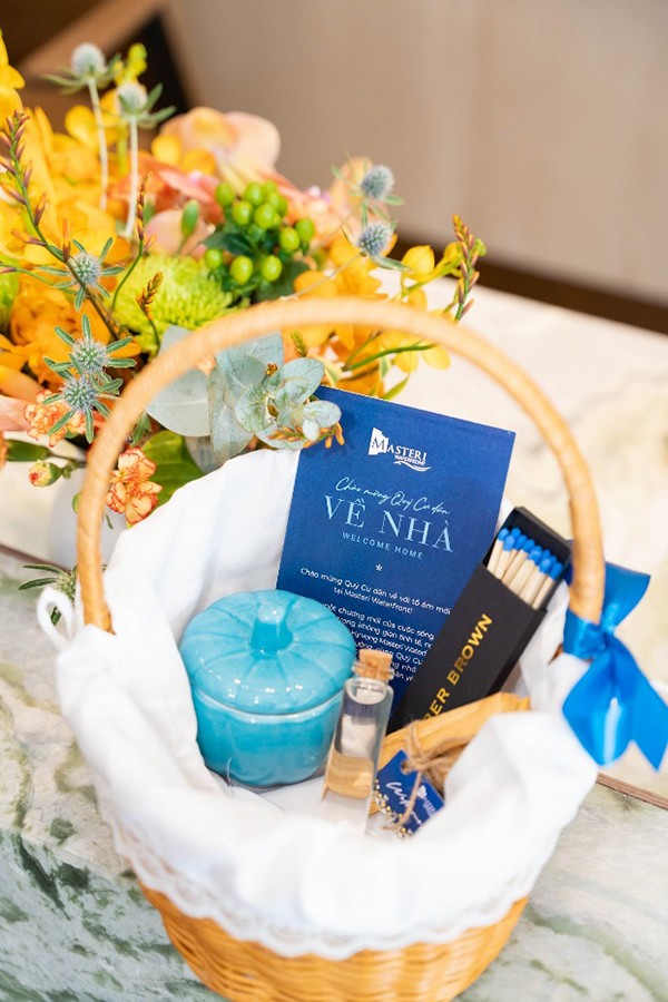 Masterise Homes bàn giao những căn hộ đầu tiên tại phân khu Miami - Masteri Waterfront - 3