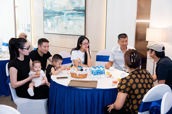 Masterise Homes bàn giao những căn hộ đầu tiên tại phân khu Miami - Masteri Waterfront - 4