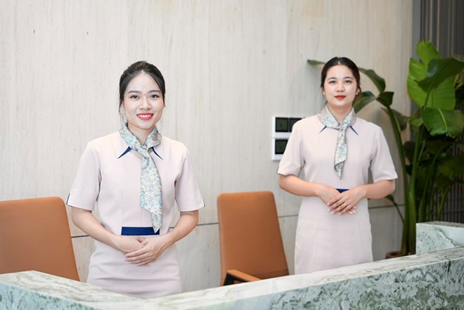 Masterise Homes bàn giao những căn hộ đầu tiên tại phân khu Miami - Masteri Waterfront - 5