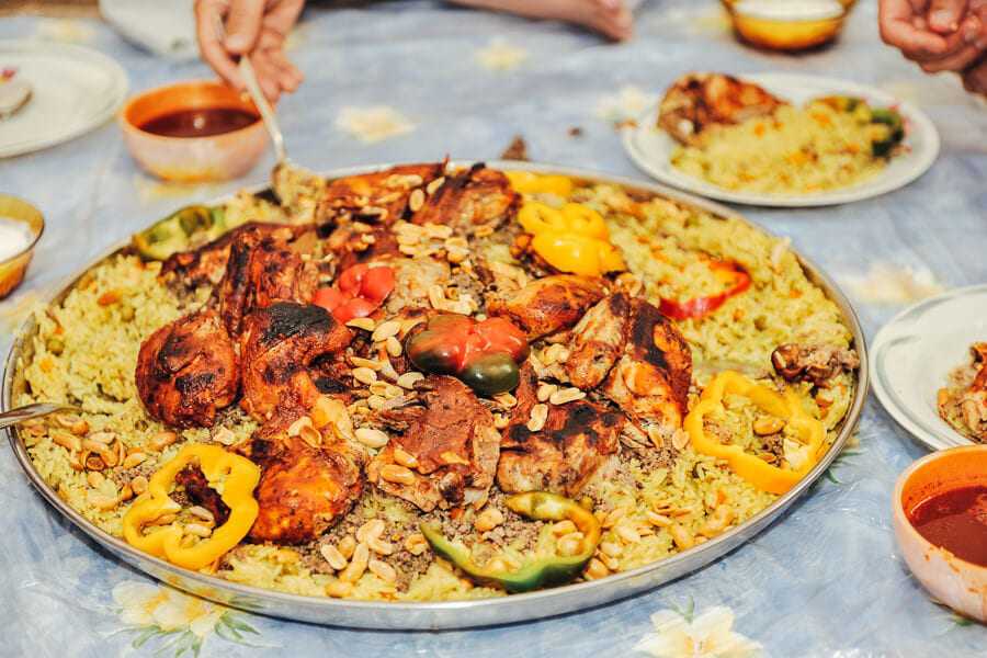 10 thực phẩm được UNESCO công nhận là di sản văn hóa phi vật thể tiêu biểu của nhân loại - 3