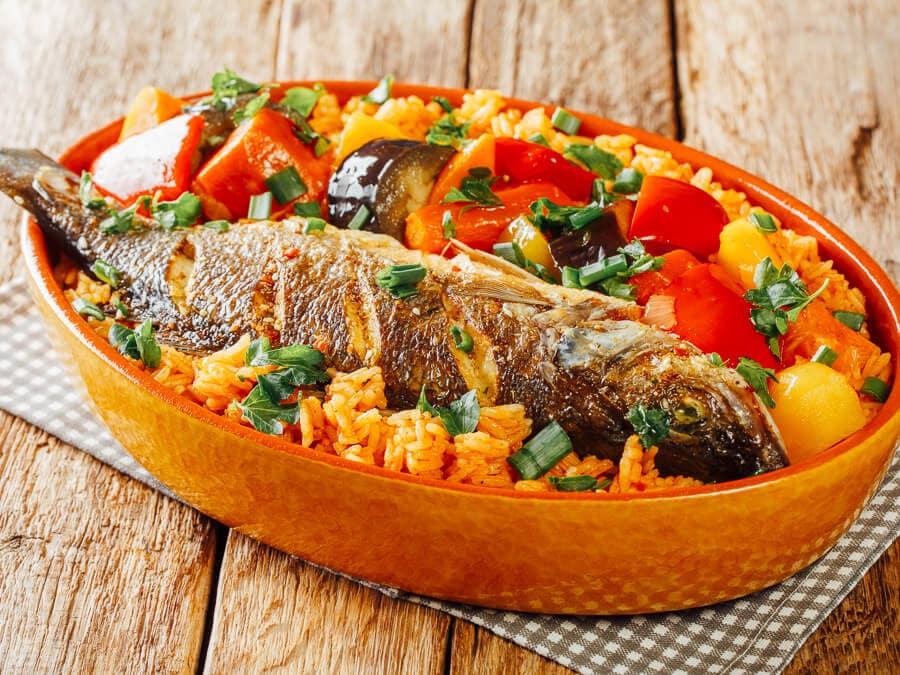 10 thực phẩm được UNESCO công nhận là di sản văn hóa phi vật thể tiêu biểu của nhân loại - 7