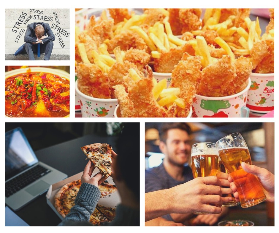 Trào ngược tái phát quanh năm – Bạn có mắc 3 sai lầm cố hữu rất phổ biến này? - 2