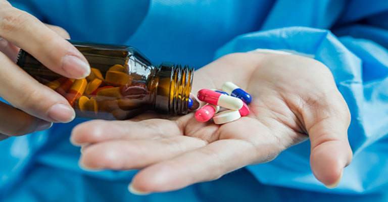 Trào ngược tái phát quanh năm – Bạn có mắc 3 sai lầm cố hữu rất phổ biến này? - 3