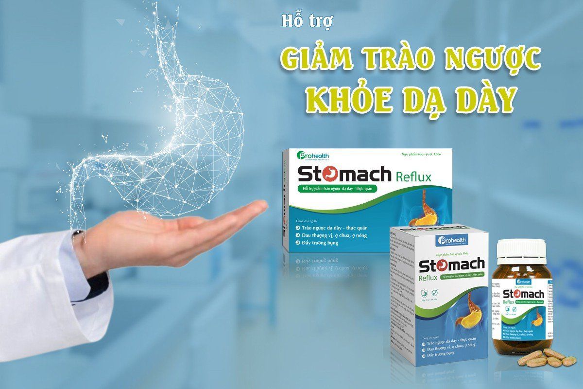 Trào ngược tái phát quanh năm – Bạn có mắc 3 sai lầm cố hữu rất phổ biến này? - 6