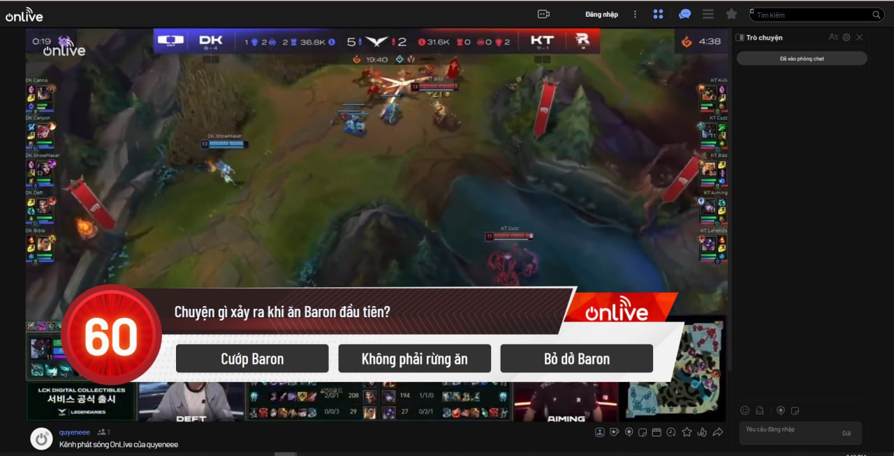 VTVCab bắt tay với AfreecaTV &#39;tham vọng&#39; mang đến trải nghiệm livestream đỉnh cao cho người dùng Việt Nam - 4