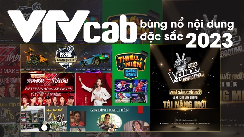 VTVCab bắt tay với AfreecaTV &#39;tham vọng&#39; mang đến trải nghiệm livestream đỉnh cao cho người dùng Việt Nam - 2