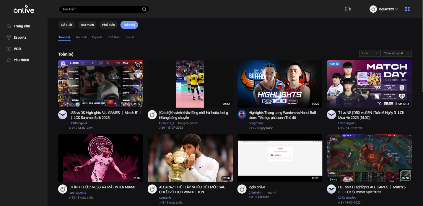 VTVCab bắt tay với AfreecaTV &#39;tham vọng&#39; mang đến trải nghiệm livestream đỉnh cao cho người dùng Việt Nam - 3
