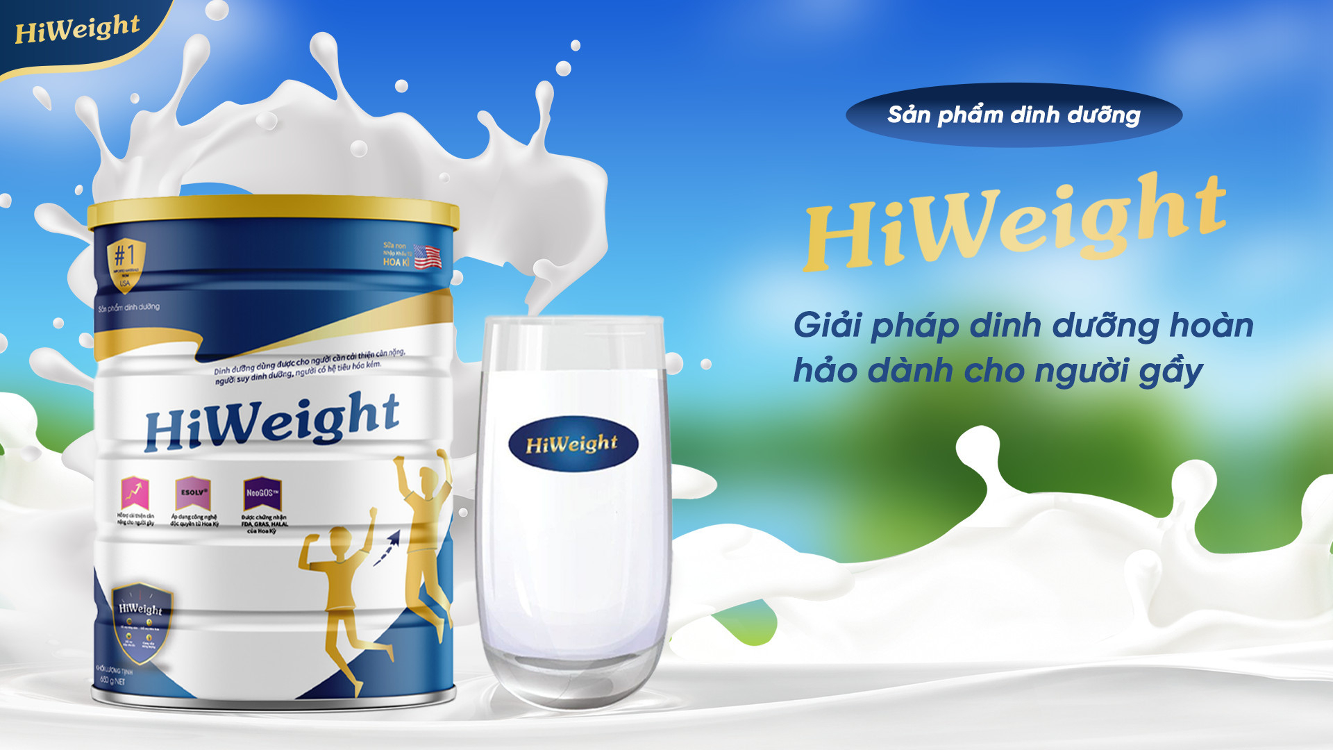HiWeight - Sản phẩm bổ sung dinh dưỡng dành cho người gầy được ưa chuộng hiện nay - 4