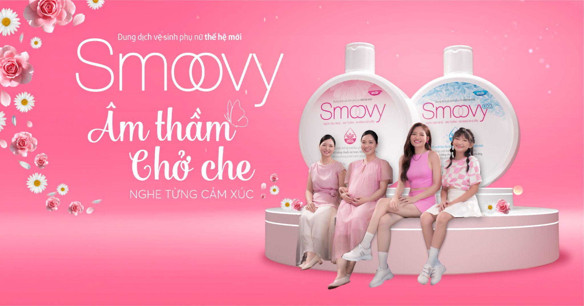 Dự án “Tử Cung Xinh”: Smoovy nâng cao nhận thức phòng bệnh ung thư cổ tử cung - 4