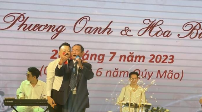 Phương Oanh vướng nghi vấn có tin vui, Shark Bình vội sang Mỹ - 3