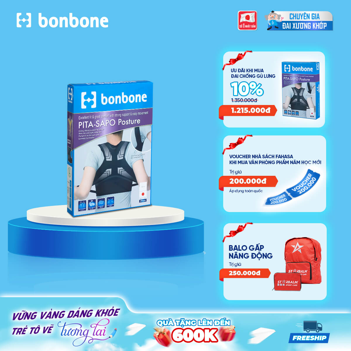 Phụ huynh và nỗi lo trẻ siêu vẹo cột sống từ ghế nhà trường - 4