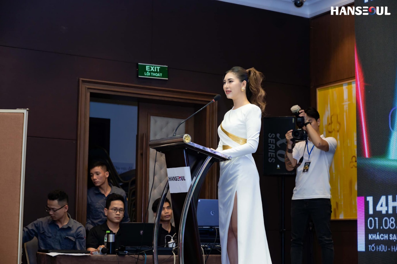 HANSEOUL cho ra mắt bộ sản phẩm MEN’S STYLE chăm sóc sức khỏe nam giới - 4