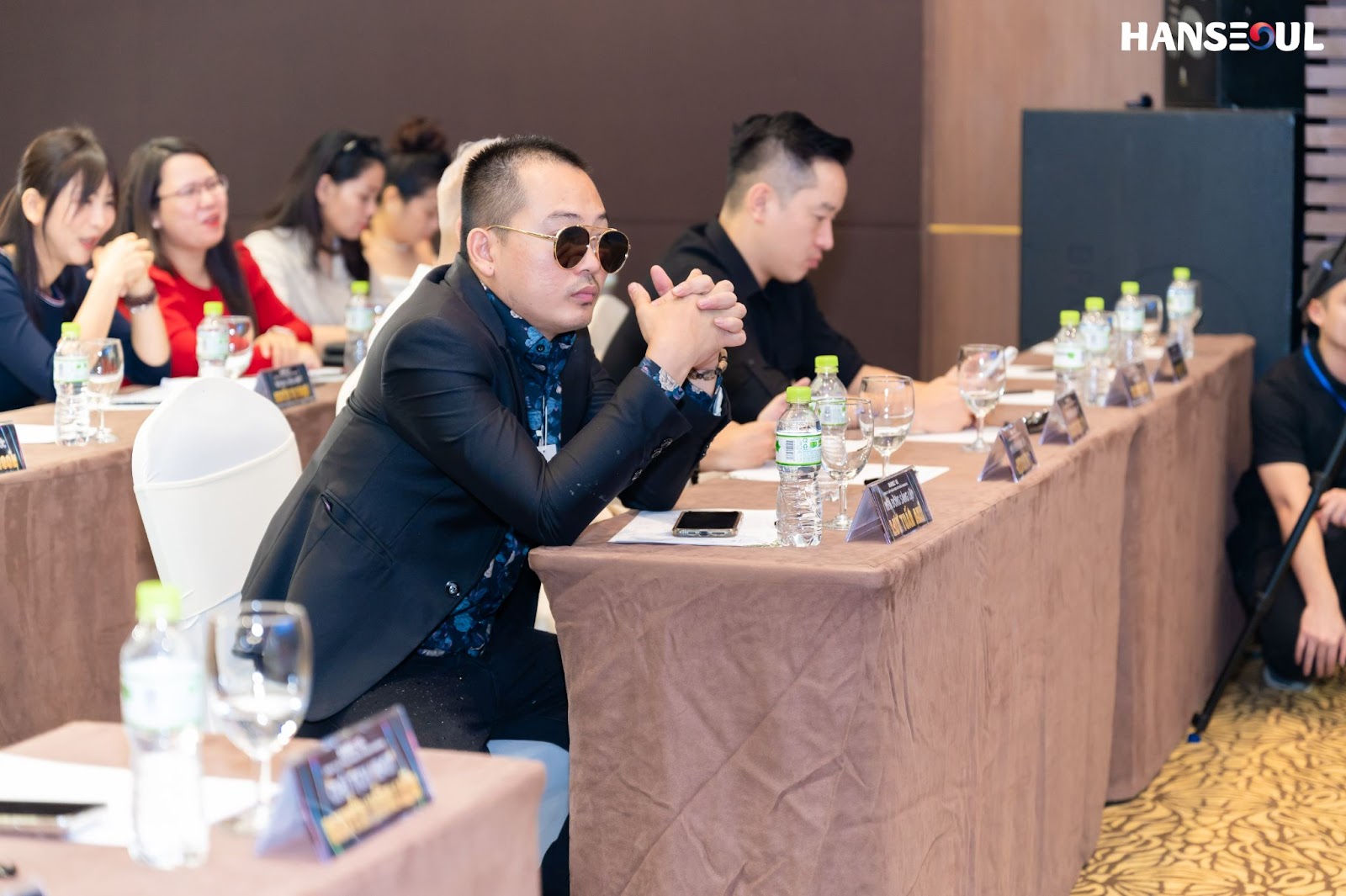 HANSEOUL cho ra mắt bộ sản phẩm MEN’S STYLE chăm sóc sức khỏe nam giới - 5