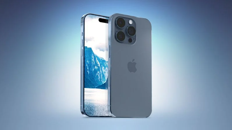 iPhone 15 sẽ có camera xịn hơn cả iPhone 15 Pro? - 1