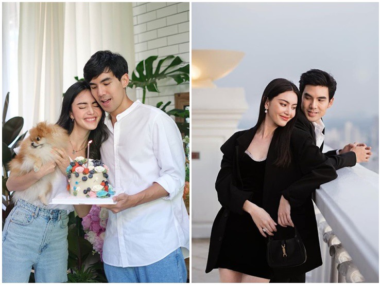 &#34;Ông hoàng phòng vé&#34; chinh phục &#34;ma nữ đẹp nhất Thái Lan&#34; có sức hấp dẫn thế nào? - 3
