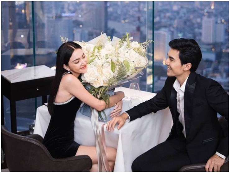 &#34;Ông hoàng phòng vé&#34; chinh phục &#34;ma nữ đẹp nhất Thái Lan&#34; có sức hấp dẫn thế nào? - 4
