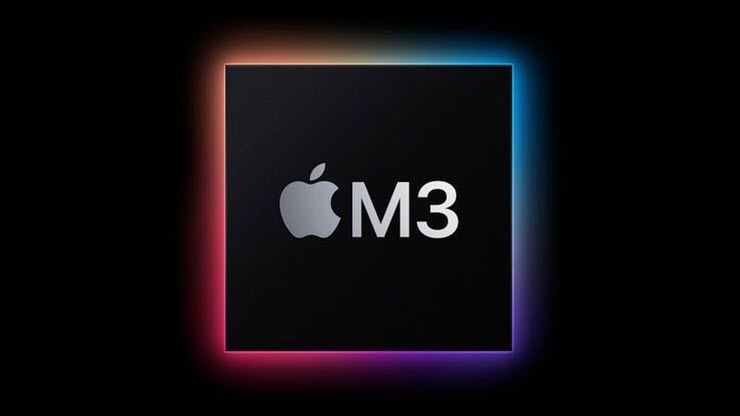 Chip M3 Max của Apple &#34;khủng&#34; cỡ nào? - 1