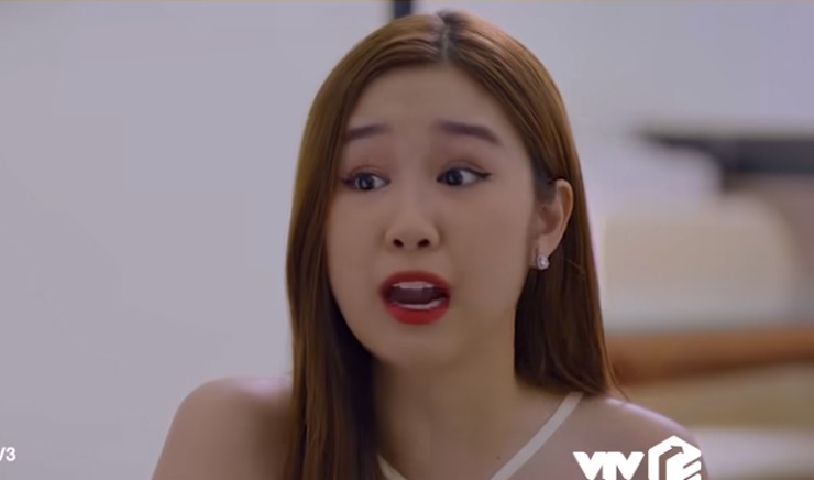 2 cô bạn thân vô duyên khiến khán giả nóng mắt trong "Món quà của cha" - 3