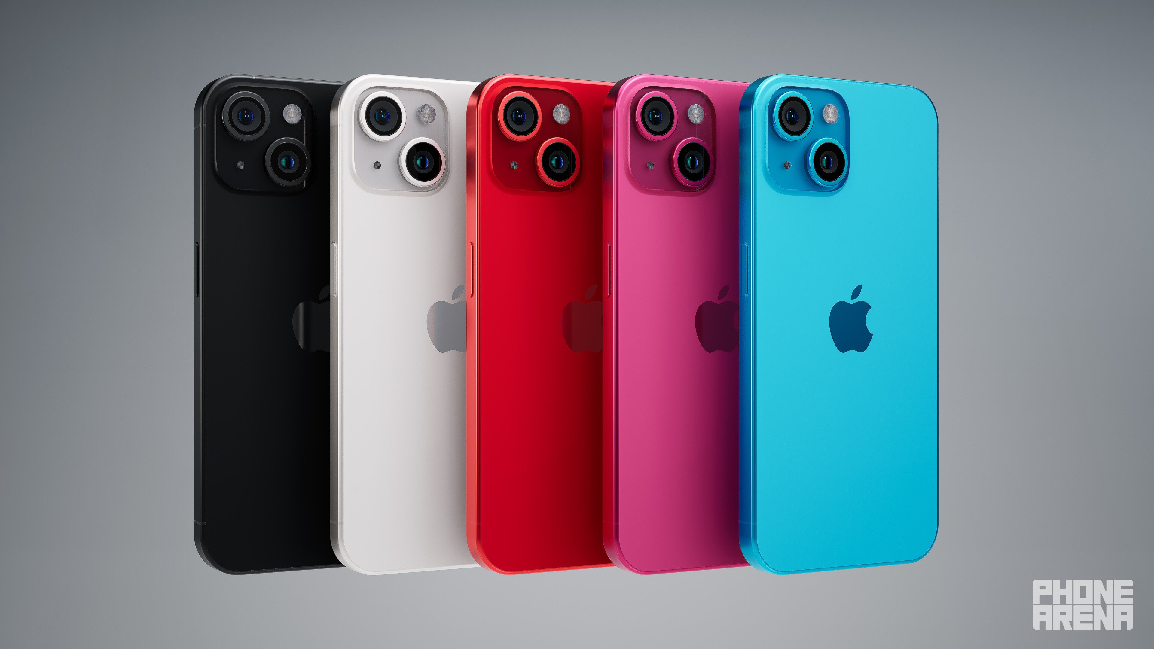 Đến cả iPhone 15 và iPhone 15 Plus cũng bị tăng giá? - 3