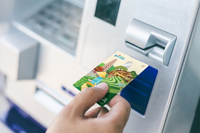 Những tấm thẻ &#34;phép thuật&#34; chỉ có tại VPBank, cứ chi tiêu là hoàn tiền - 2