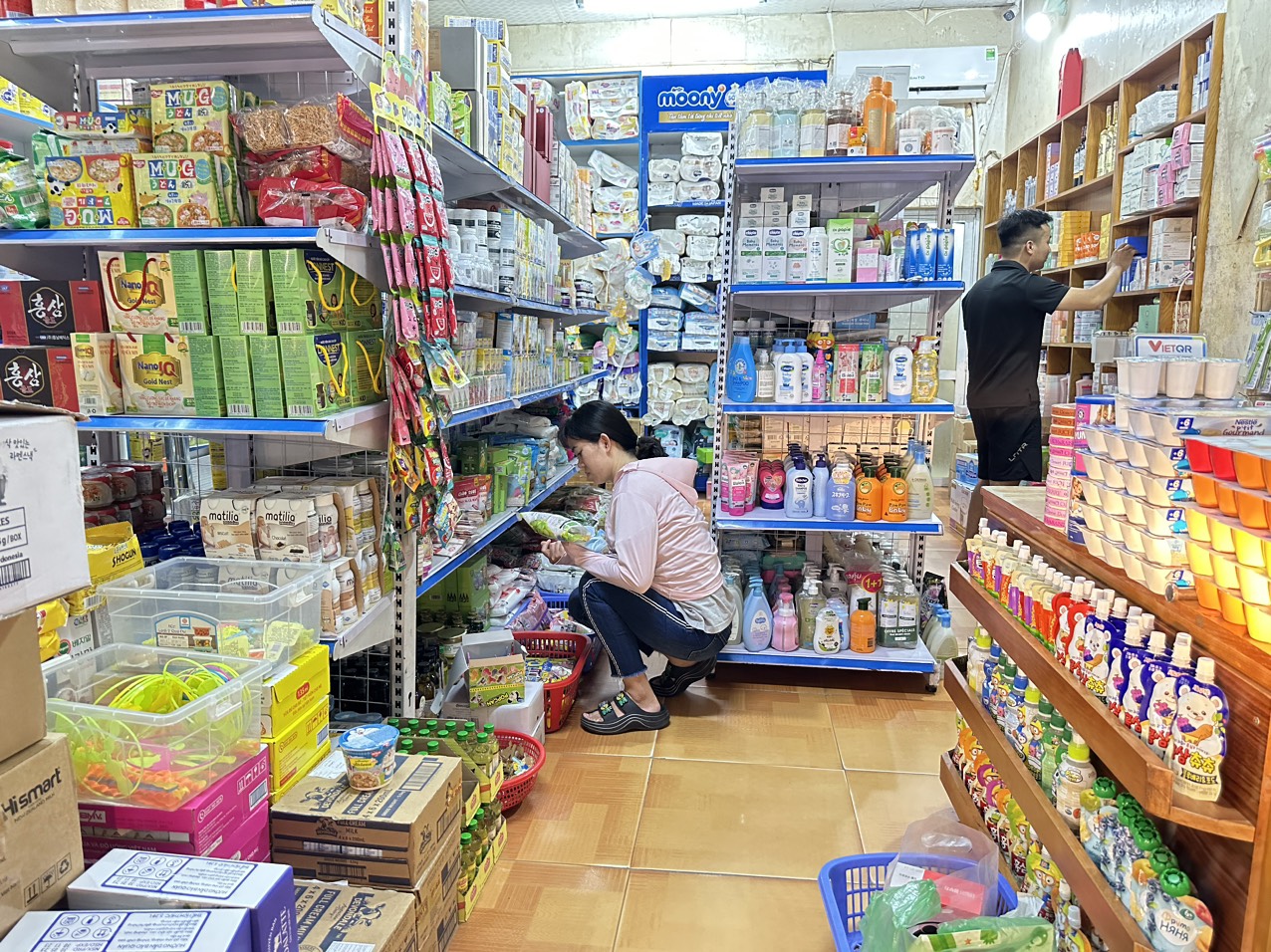 Kid’s Store - Mang yêu thương vào từng sản phẩm cho bé - 3