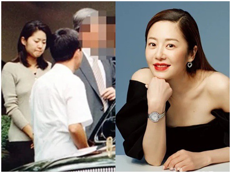 Bỏ Á hậu Hàn Quốc nức tiếng, Phó Chủ tịch đình đám giờ có cuộc sống khác xưa - 2