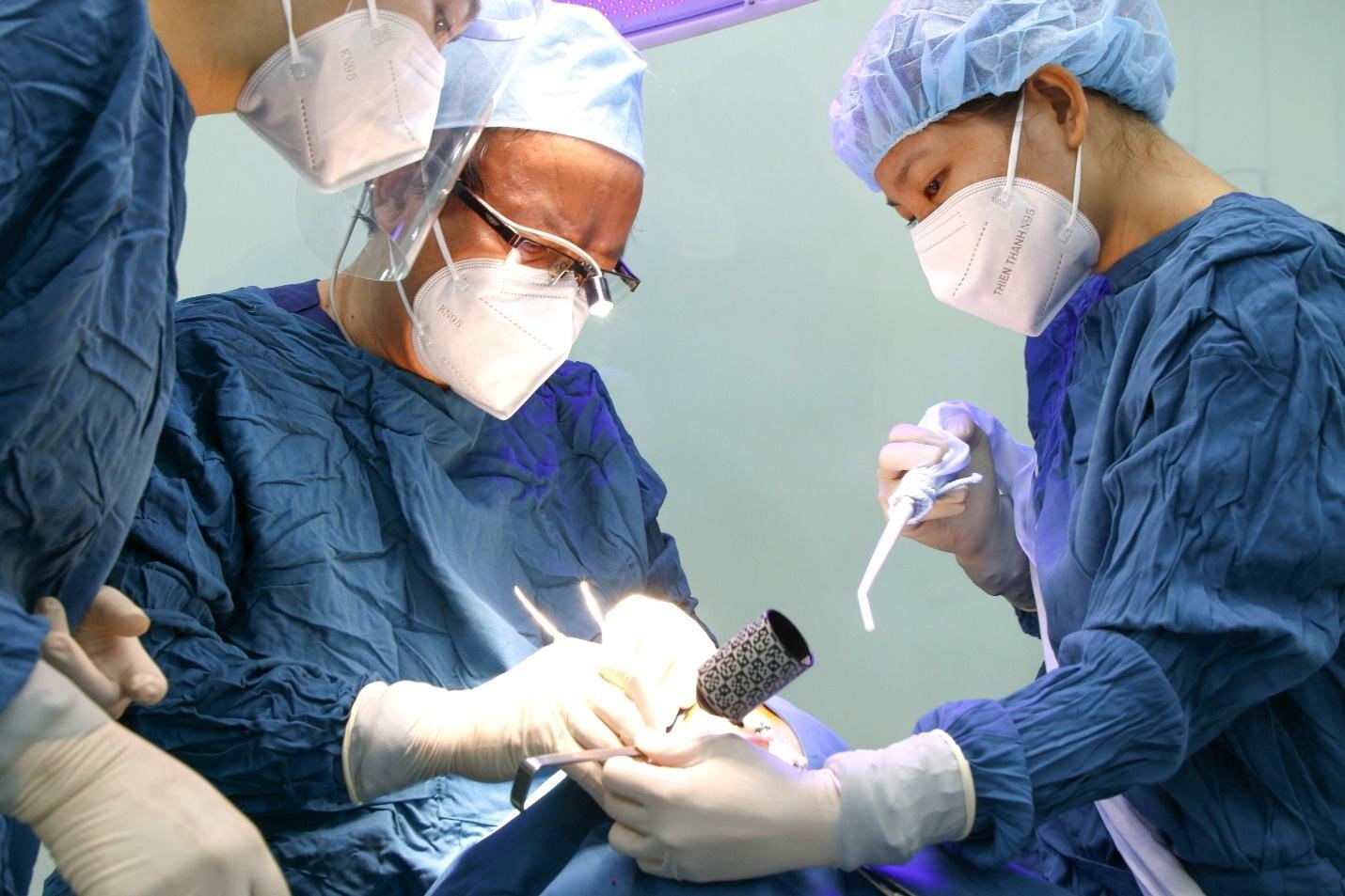 Nha khoa Nhân Tâm: Hơn 2 thập kỷ vì nụ cười tự tin của khách hàng - 2