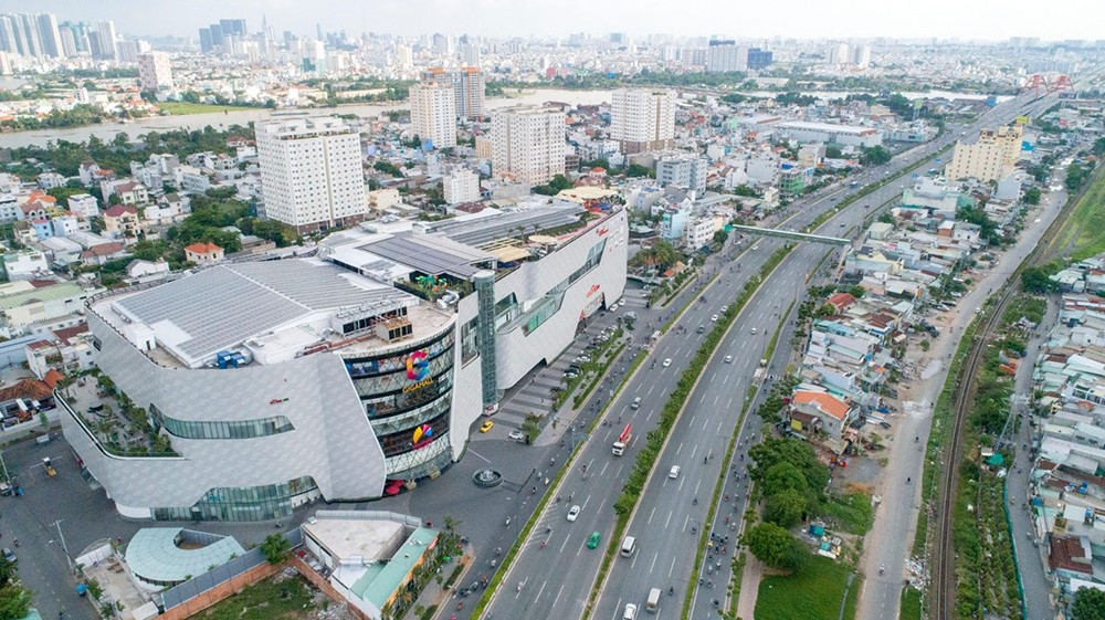 Top những lý do nên chọn Bcons Polaris - 1