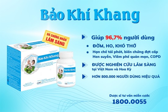 5 mẹo nhỏ giảm đàm, ho, khó thở dễ thực hiện ngay tại nhà - 6