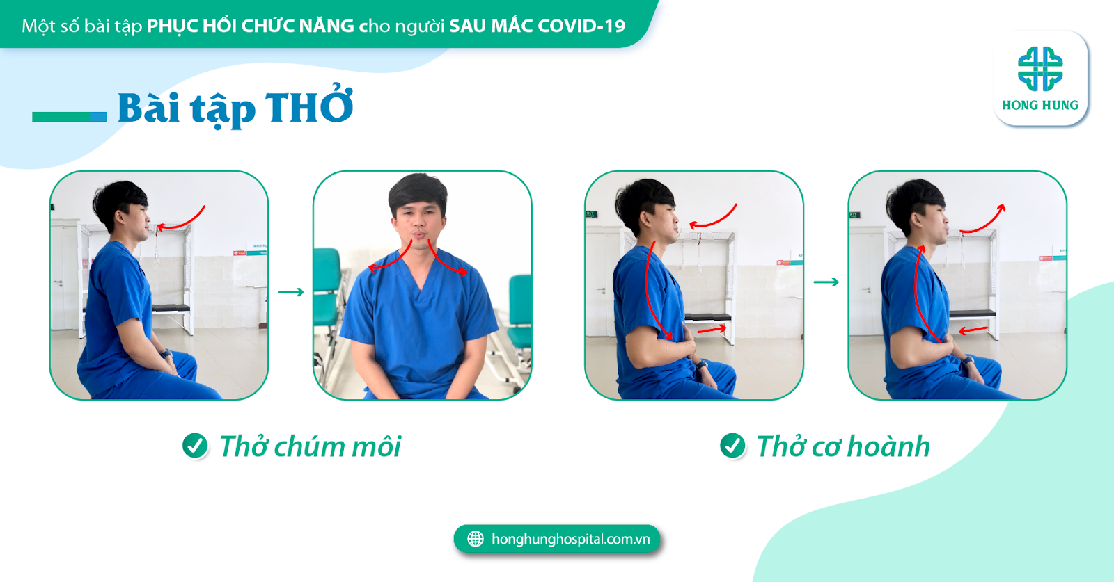 5 mẹo nhỏ giảm đàm, ho, khó thở dễ thực hiện ngay tại nhà - 2