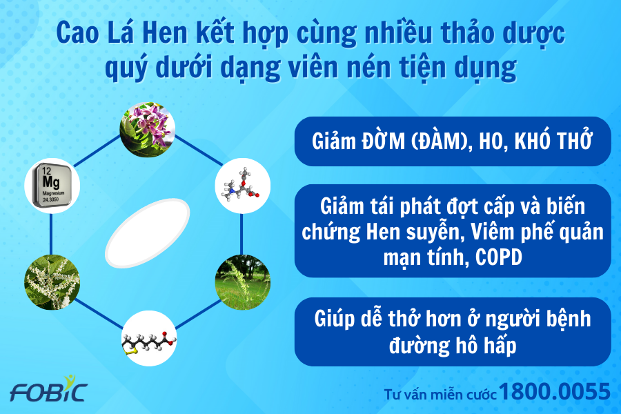 5 mẹo nhỏ giảm đàm, ho, khó thở dễ thực hiện ngay tại nhà - 3