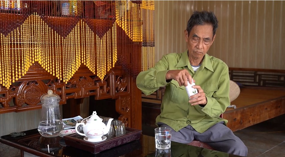 5 mẹo nhỏ giảm đàm, ho, khó thở dễ thực hiện ngay tại nhà - 5