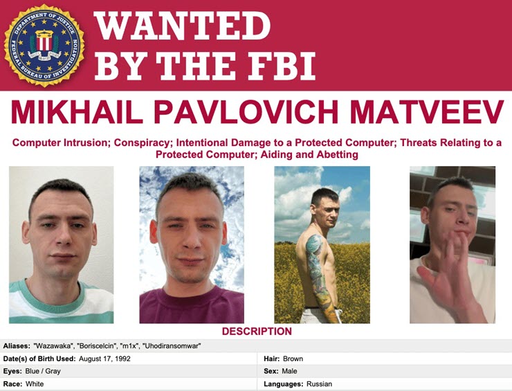 Hacker khét tiếng chọc tức FBI bằng hành động &#34;khó đỡ&#34;’ - 1