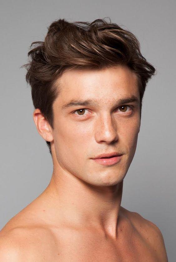 Cách chăm sóc làn da đẹp cho đàn ông sau tuổi 40 - 1