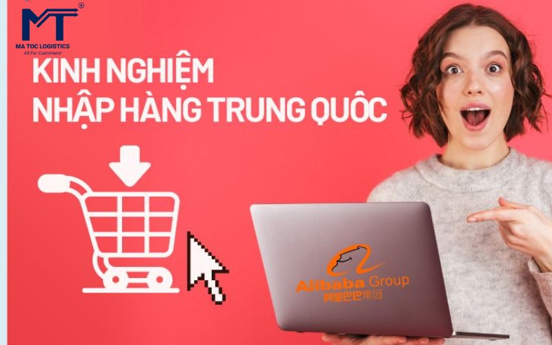 Đơn vị nhập hàng Trung Quốc chính ngạch uy tín và chuyên nghiệp - 1