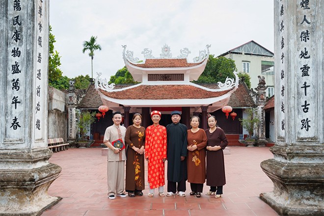 Chuyên gia Nguyễn Anh Đức: Phong thuỷ không phải mê tín dị đoan - 5