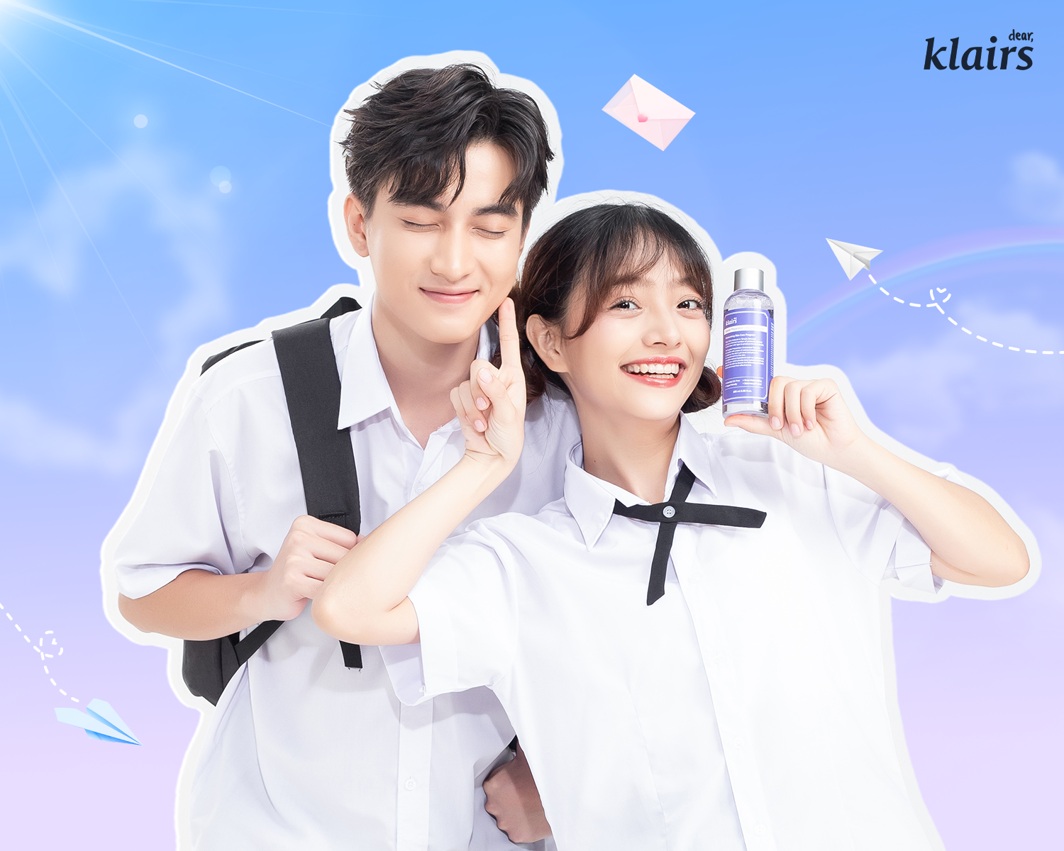 Chăm da ẩm mịn với toner được yêu thích gần đây - 4