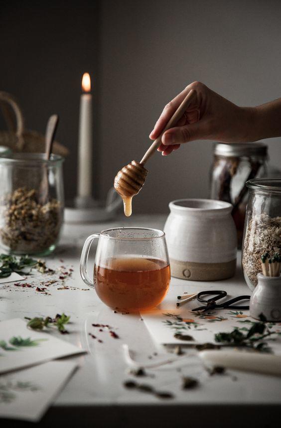 Loại đồ uống hợp mùa Thu giúp da hồng hào, tóc khỏe và giảm cân - 1