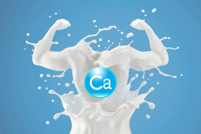 Bổ sung canxi như thế nào là đúng, đủ và hiệu quả? - 2