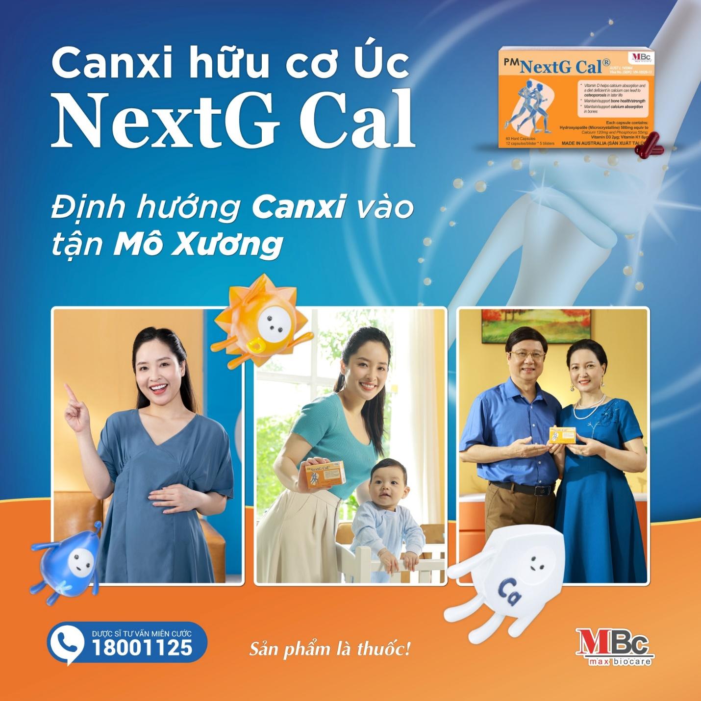 Bổ sung canxi như thế nào là đúng, đủ và hiệu quả? - 4