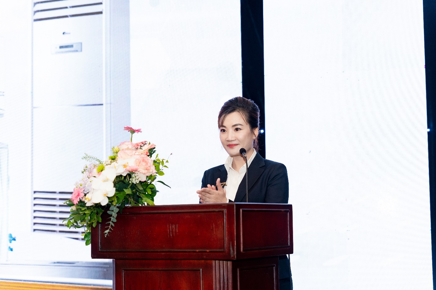 MDV Việt Nam hợp tác cùng nhà phân phối Bình Minh tổ chức thành công hội nghị khách hàng 2023 - 4