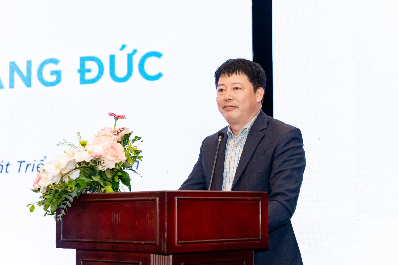 MDV Việt Nam hợp tác cùng nhà phân phối Bình Minh tổ chức thành công hội nghị khách hàng 2023 - 6