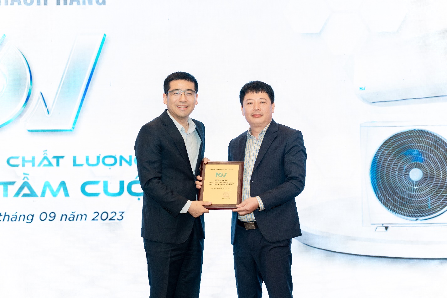 MDV Việt Nam hợp tác cùng nhà phân phối Bình Minh tổ chức thành công hội nghị khách hàng 2023 - 7