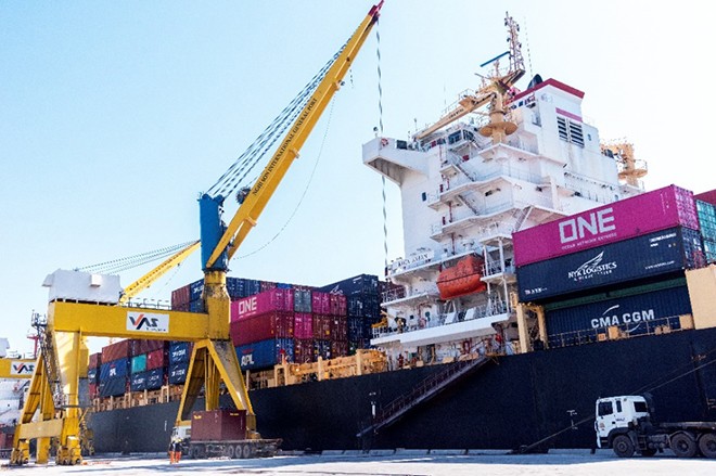 Hành trình 25 năm “Tái sinh để Kiến tạo” - VAS vững vàng đưa thép Việt Nam chinh phục năm châu - 2