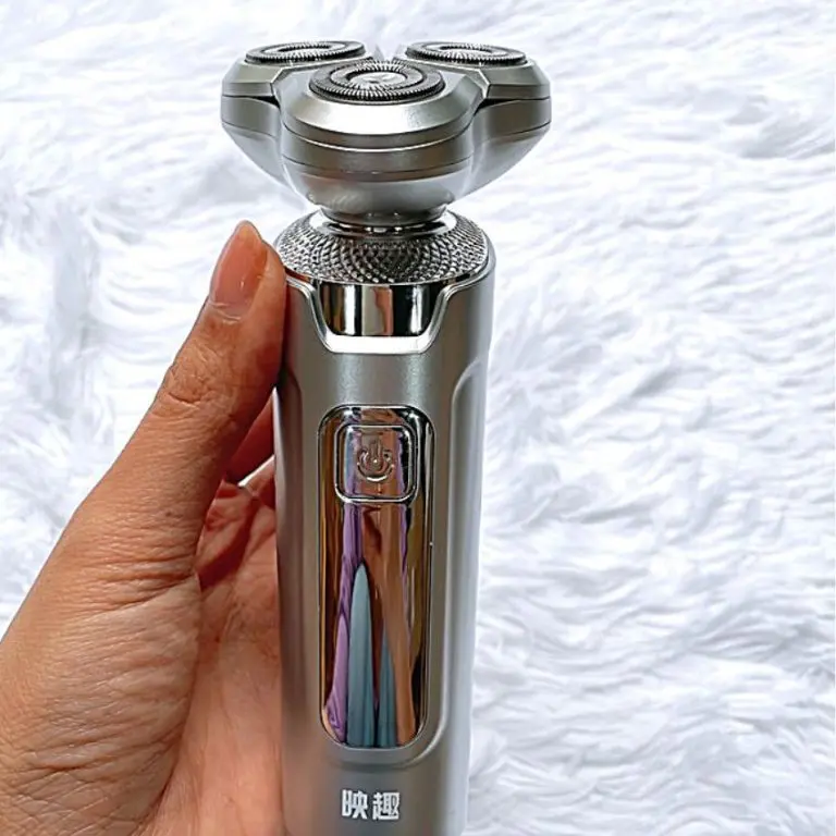 Mua máy cạo râu Xiaomi chính hãng, giá tốt tại GNTEK Việt Nam - 3