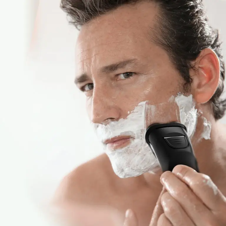 Mua máy cạo râu Xiaomi chính hãng, giá tốt tại GNTEK Việt Nam - 1