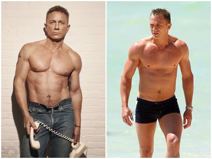 "Điệp viên 007" đình đám trên màn ảnh, U60 vẫn hấp dẫn từng centimet nhờ đâu? - 2