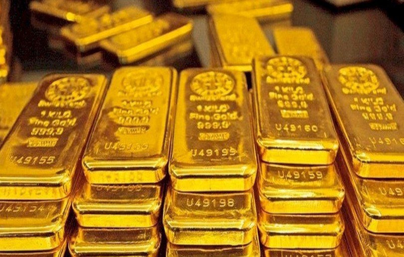 Dự báo giá vàng ngày 2/7: Ngân hàng các nước vẫn tích cực tích trữ vàng - 1